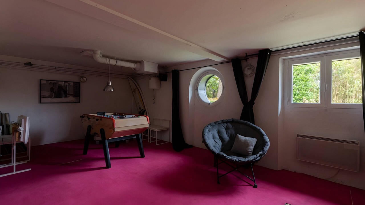 Photo of Bedroom in Le Mans