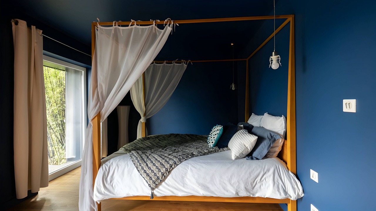 Photo of Bedroom in Le Mans