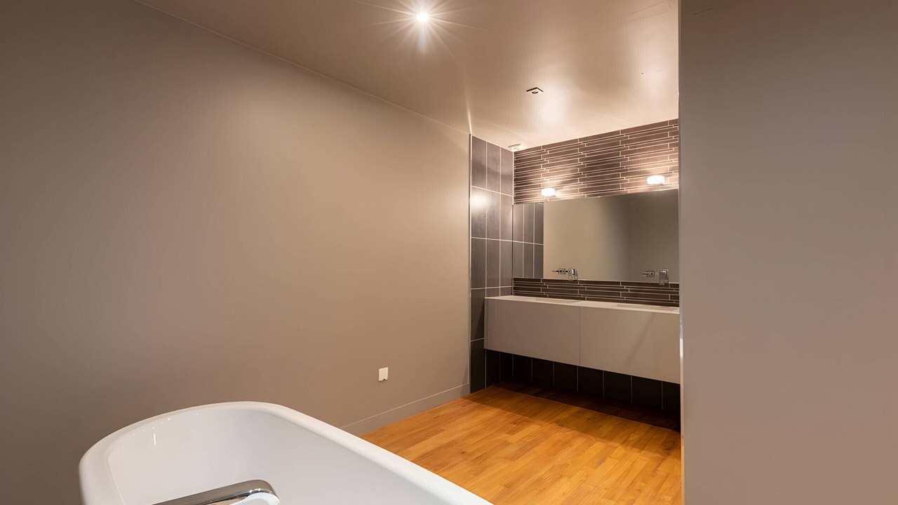 Photo of Bathroom in Le Mans