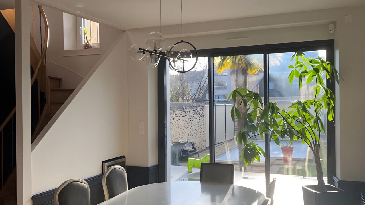 Photo of Livingroom in Nord - Gare