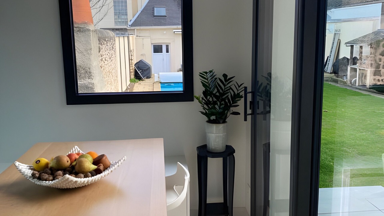 Photo of Livingroom in Nord - Gare