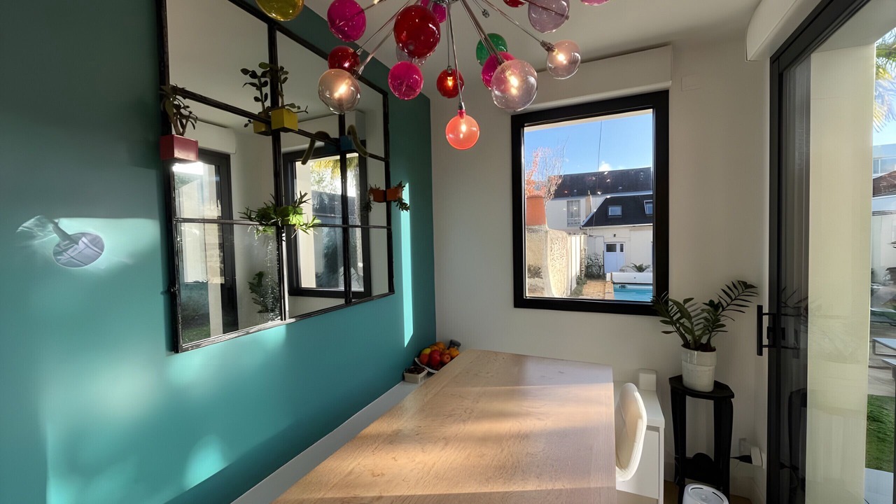 Photo of Livingroom in Nord - Gare