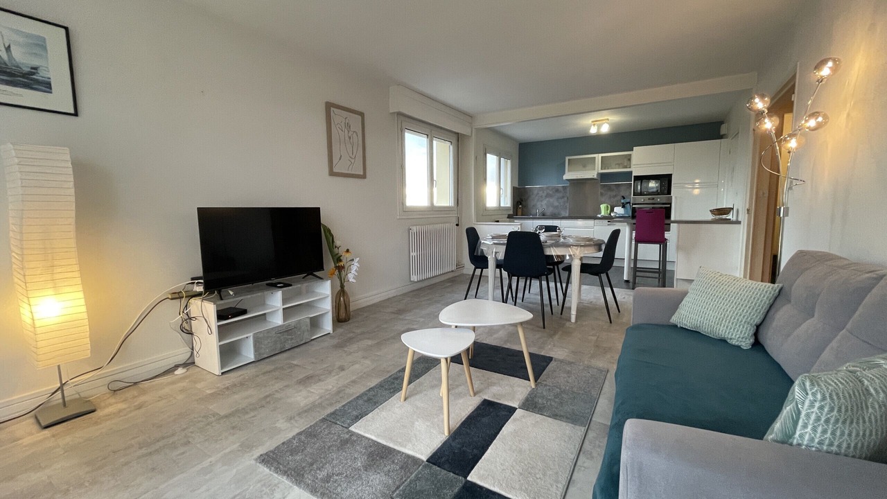 Photo of Livingroom in Le Mans