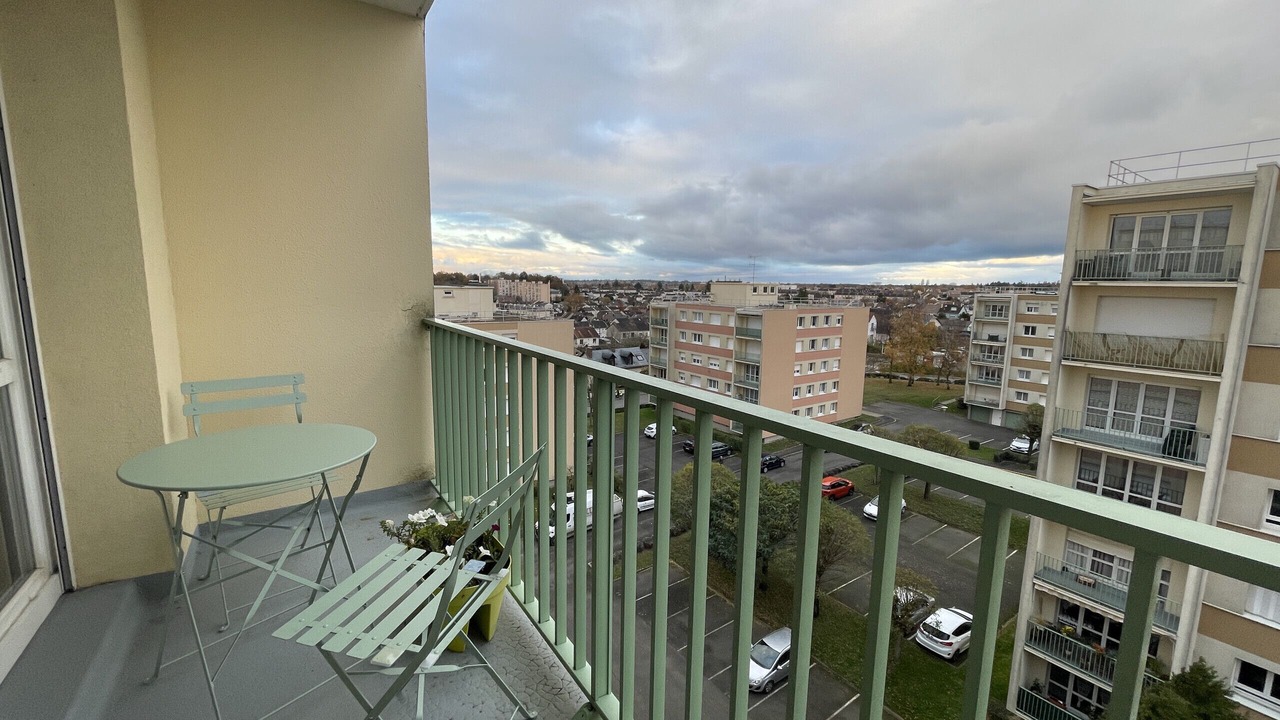 Photo of Outdoor in Le Mans