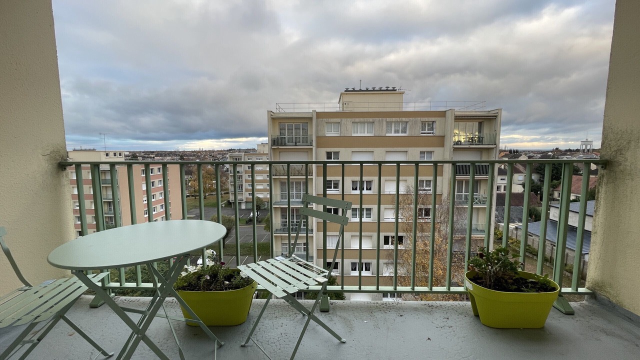 Photo of Outdoor in Le Mans