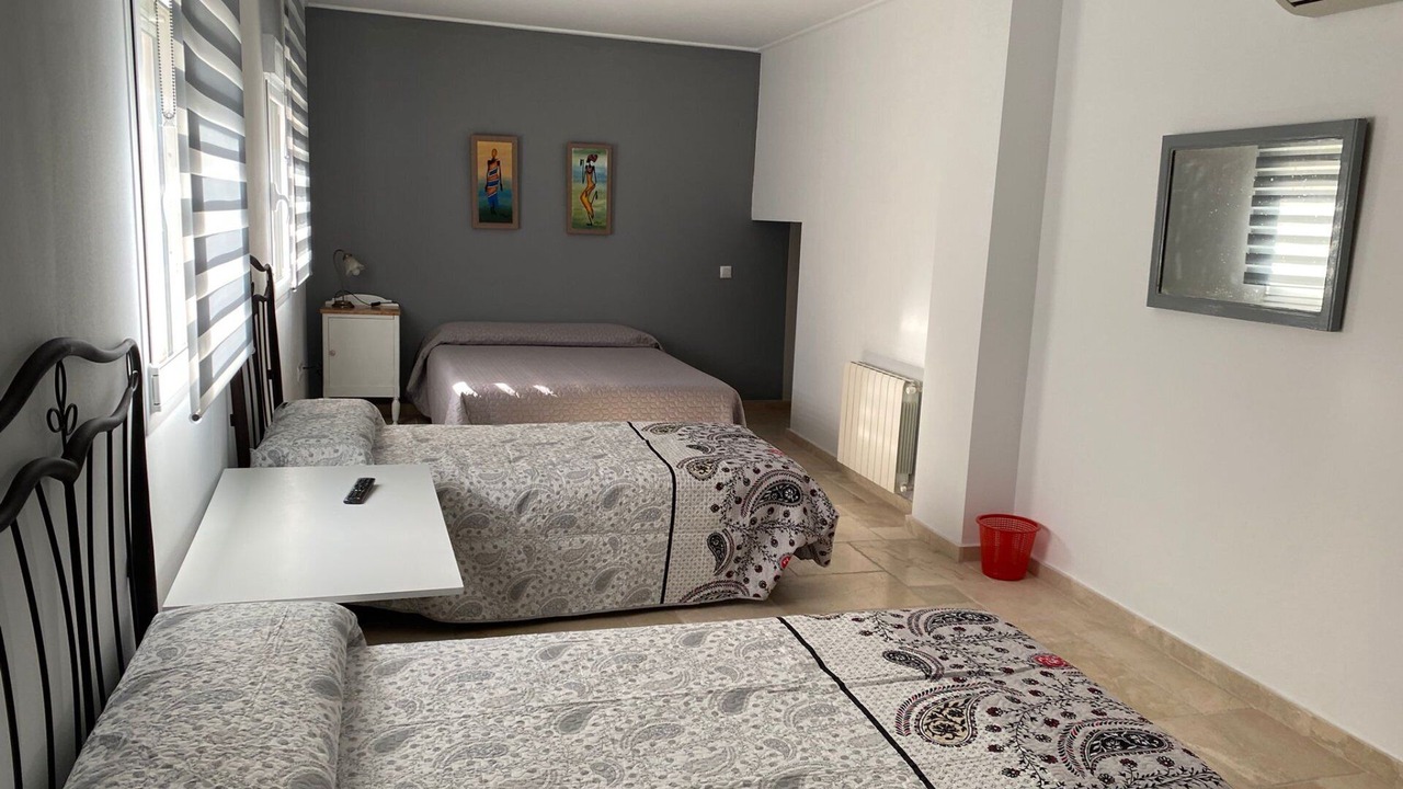 Photo of Bedroom in Chella