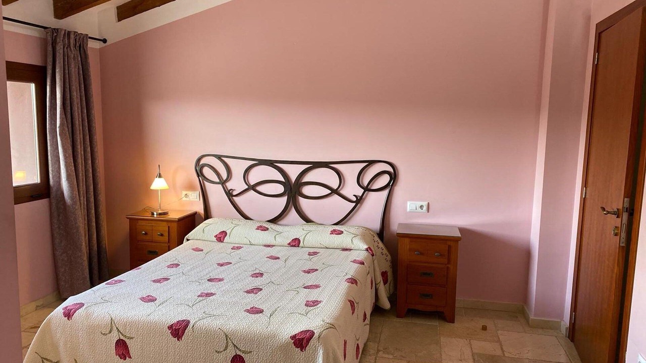 Photo of Bedroom in Chella