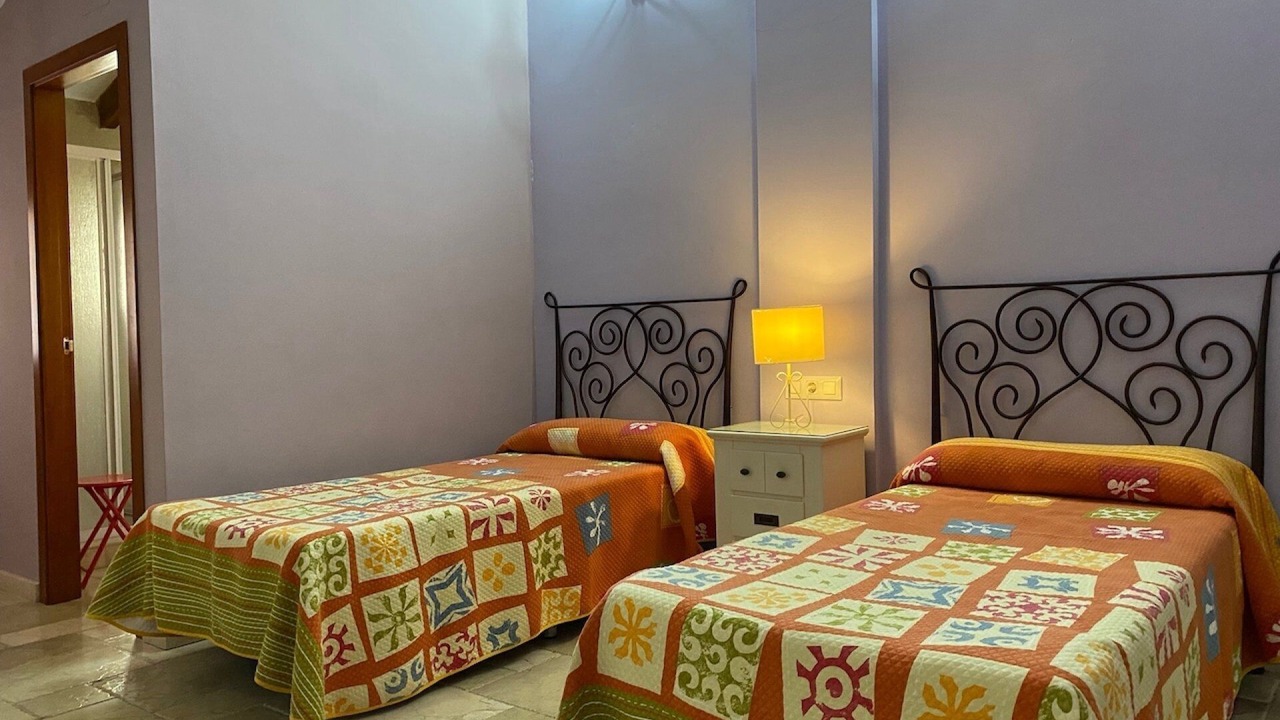 Photo of Bedroom in Chella