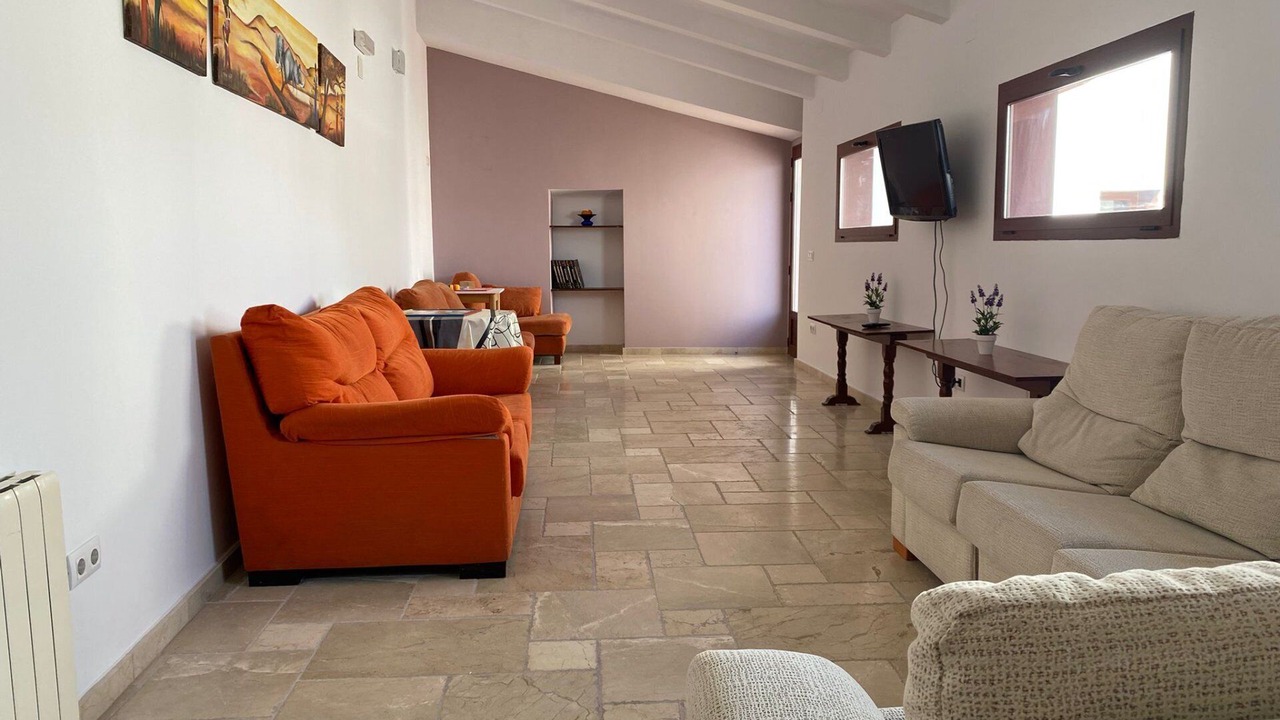 Photo of Livingroom in Chella