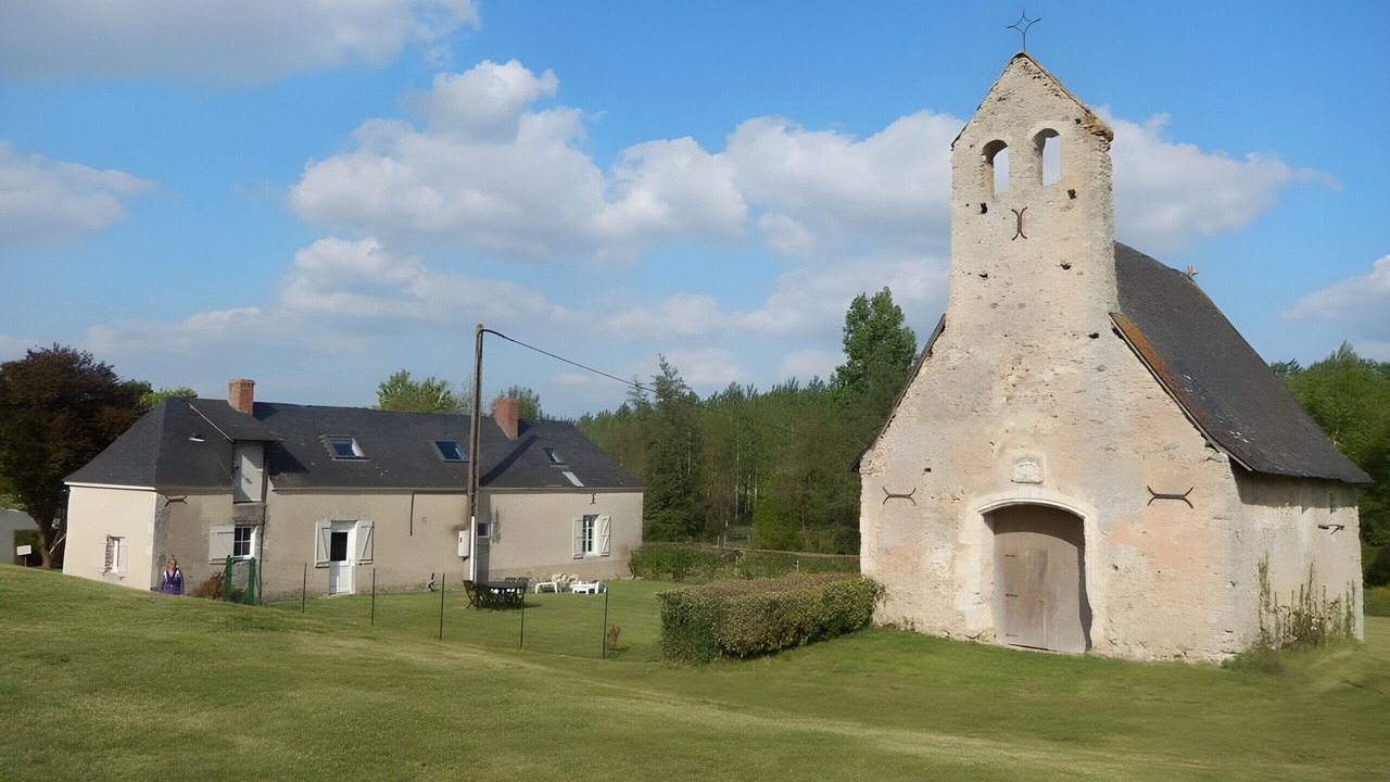 Photo of Outdoor in Thoree-les-Pins