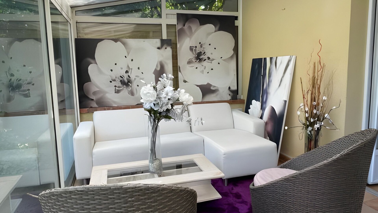 Photo of Livingroom in Saint-Pavace