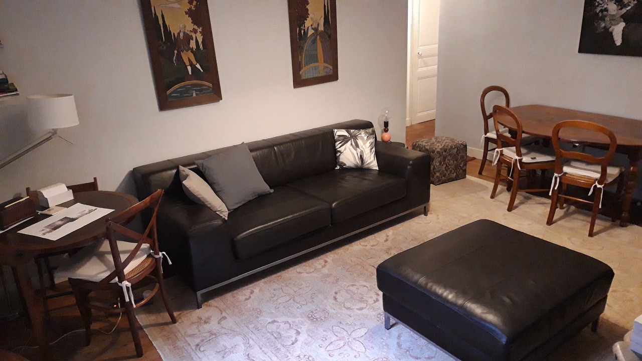Photo of Livingroom in Arsenal