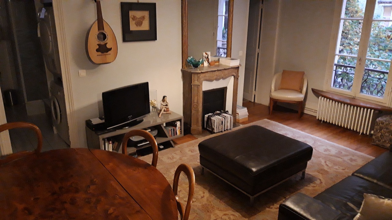 Photo of Livingroom in Arsenal
