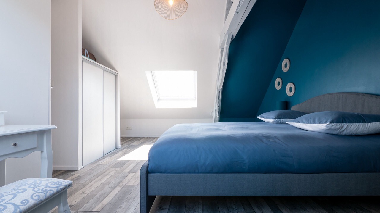 Photo of Bedroom in Ecommoy