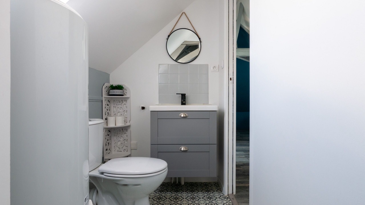 Photo of Bathroom in Ecommoy