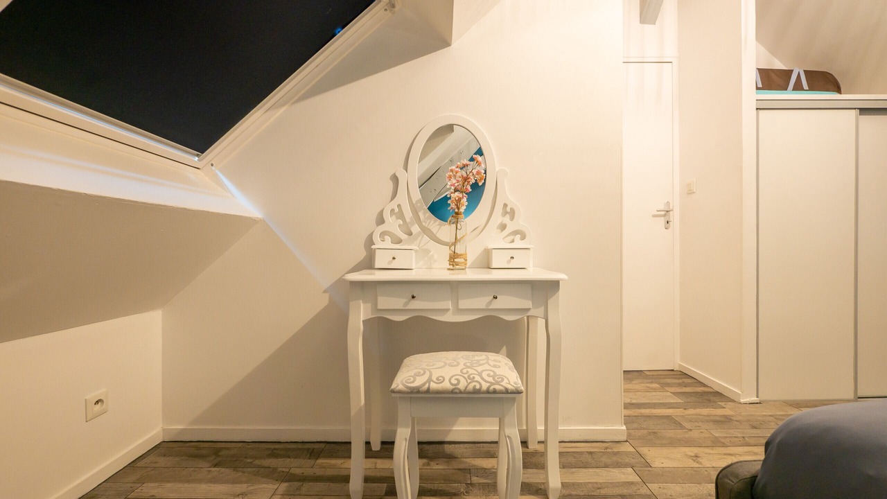 Photo of Bedroom in Ecommoy