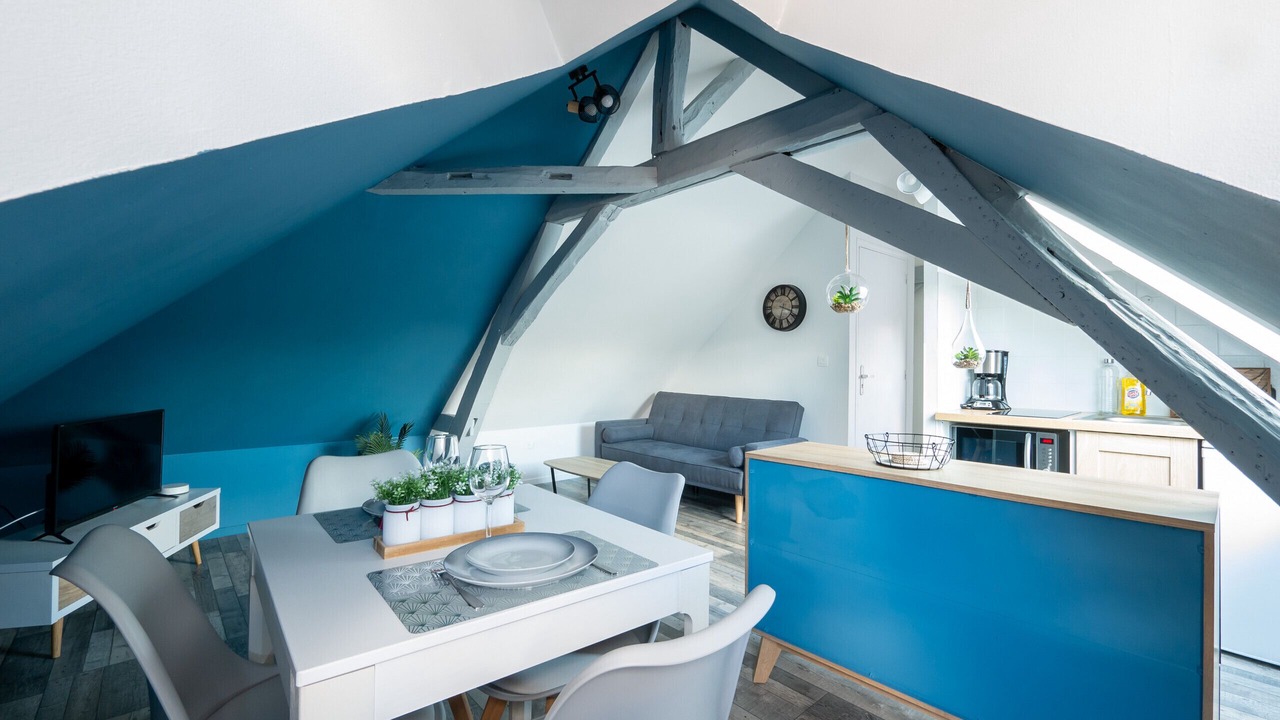 Photo of Bedroom in Ecommoy