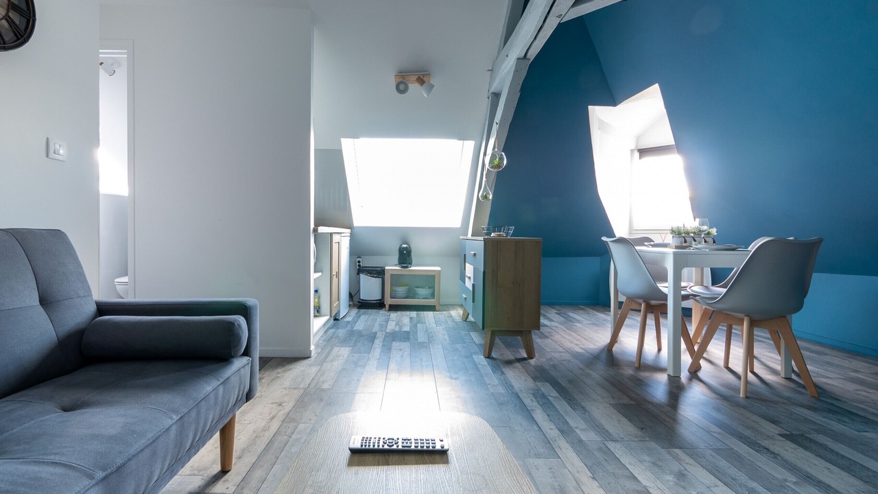 Photo of Bedroom in Ecommoy