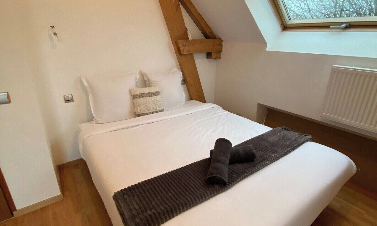 Photo of Bedroom in Teille