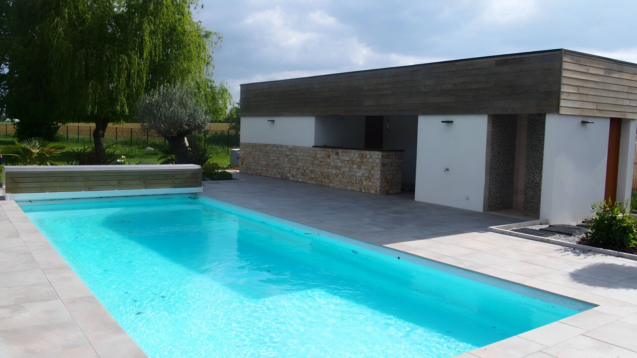 Photo of Outdoor in Teille