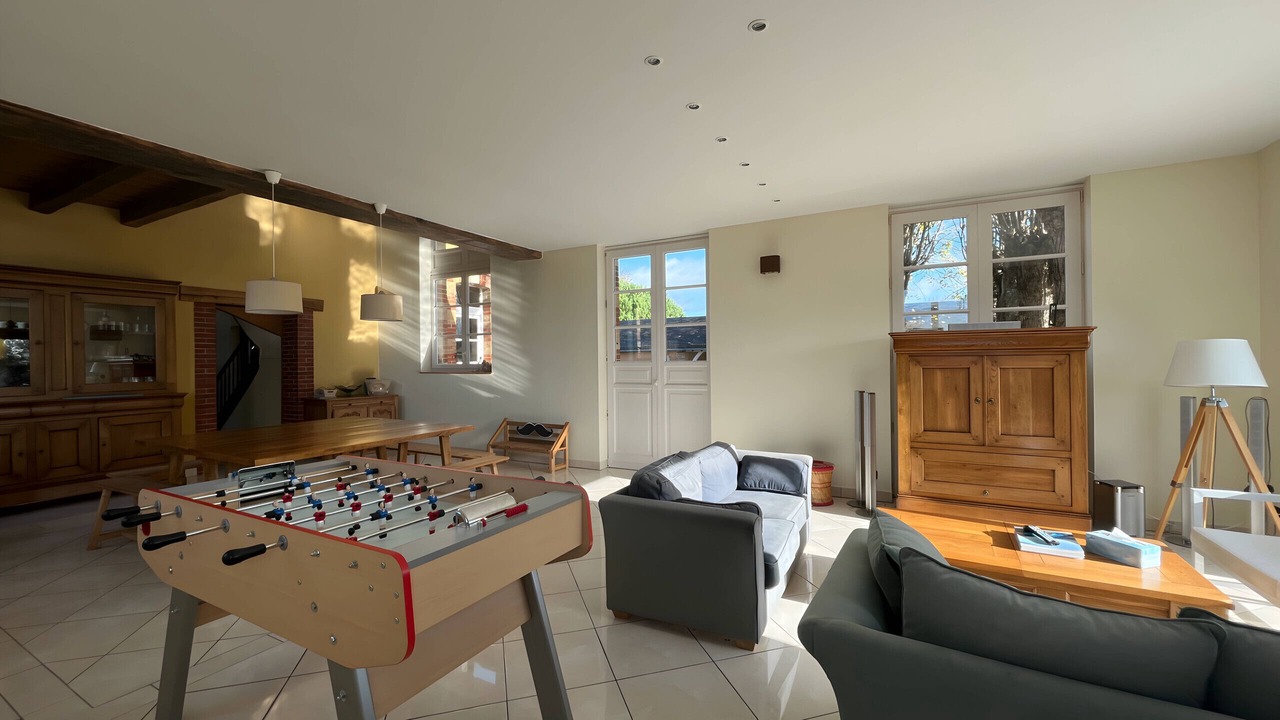 Photo of Bedroom in Teille