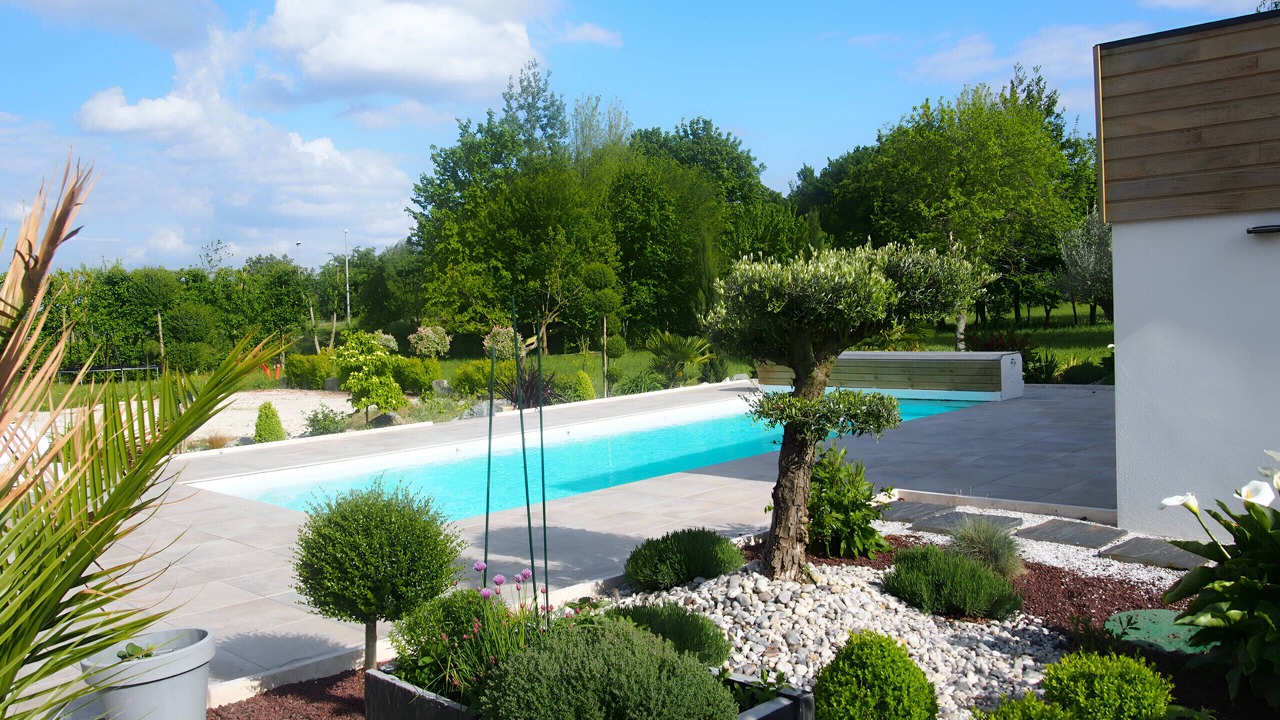Photo of Outdoor in Teille