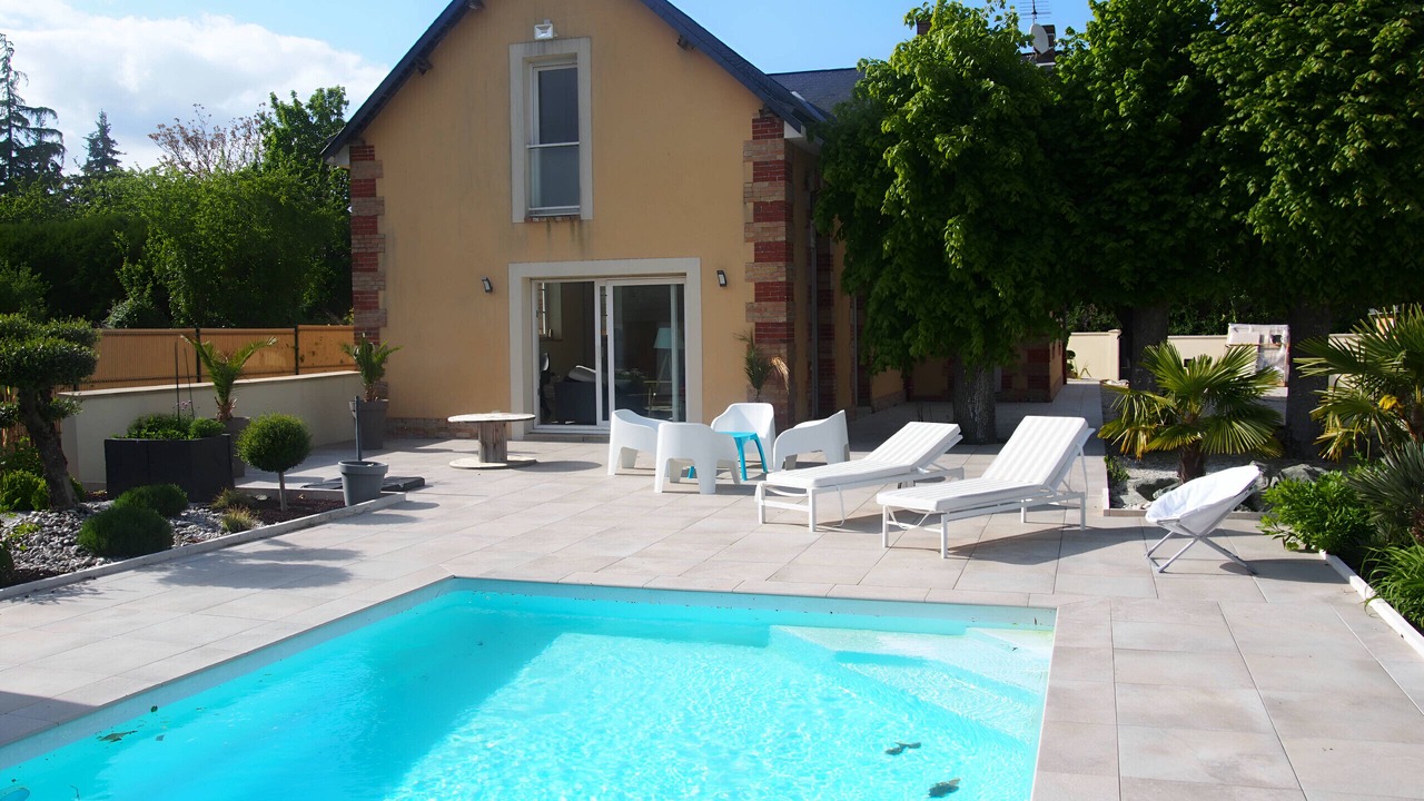 Photo of Outdoor in Teille