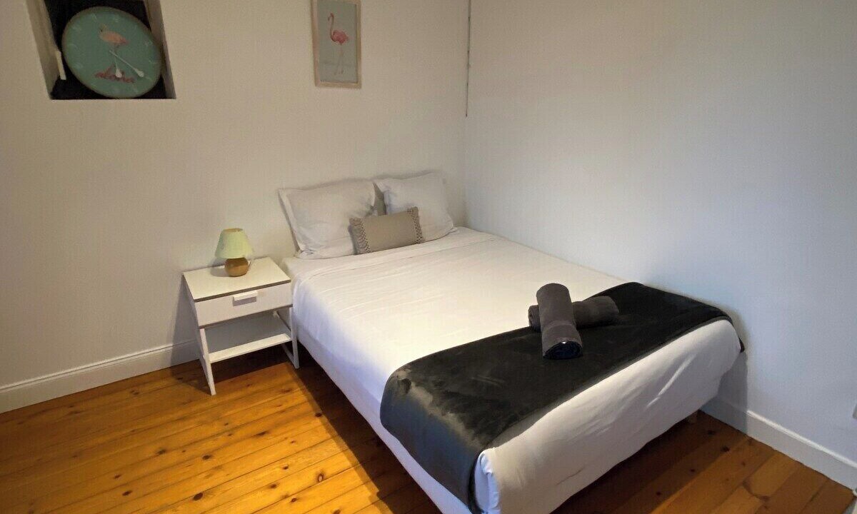 Photo of Bedroom in Teille