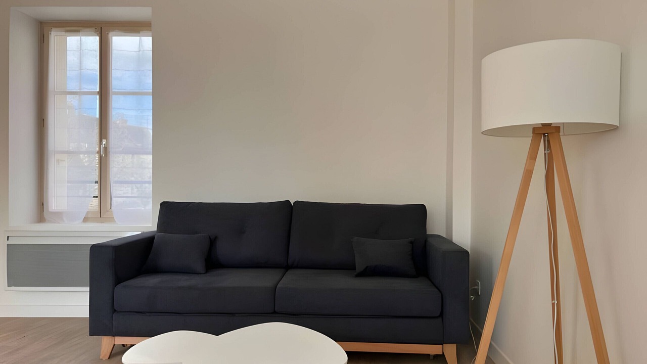 Photo of Bedroom in Ballon-Saint-Mars