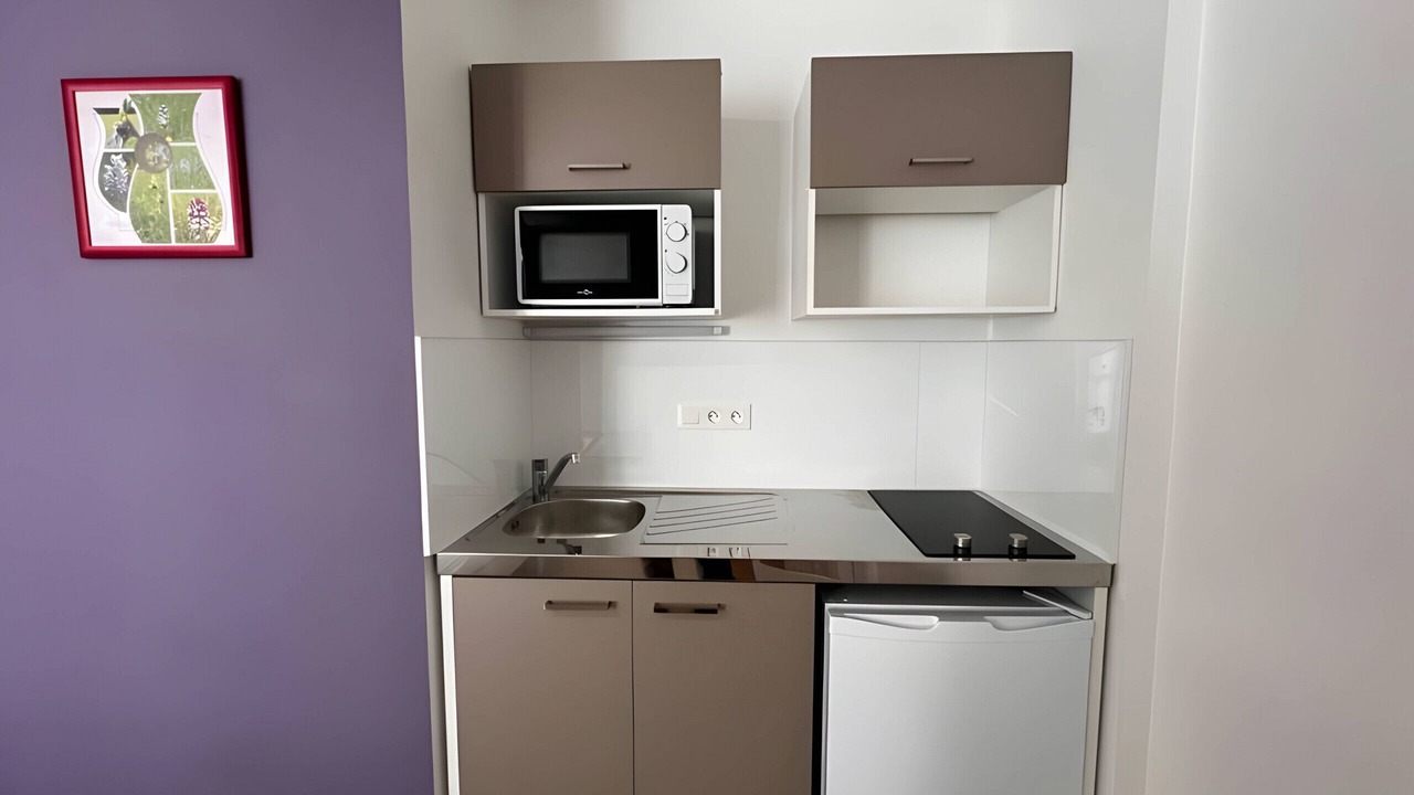 Photo of Kitchen in Ballon