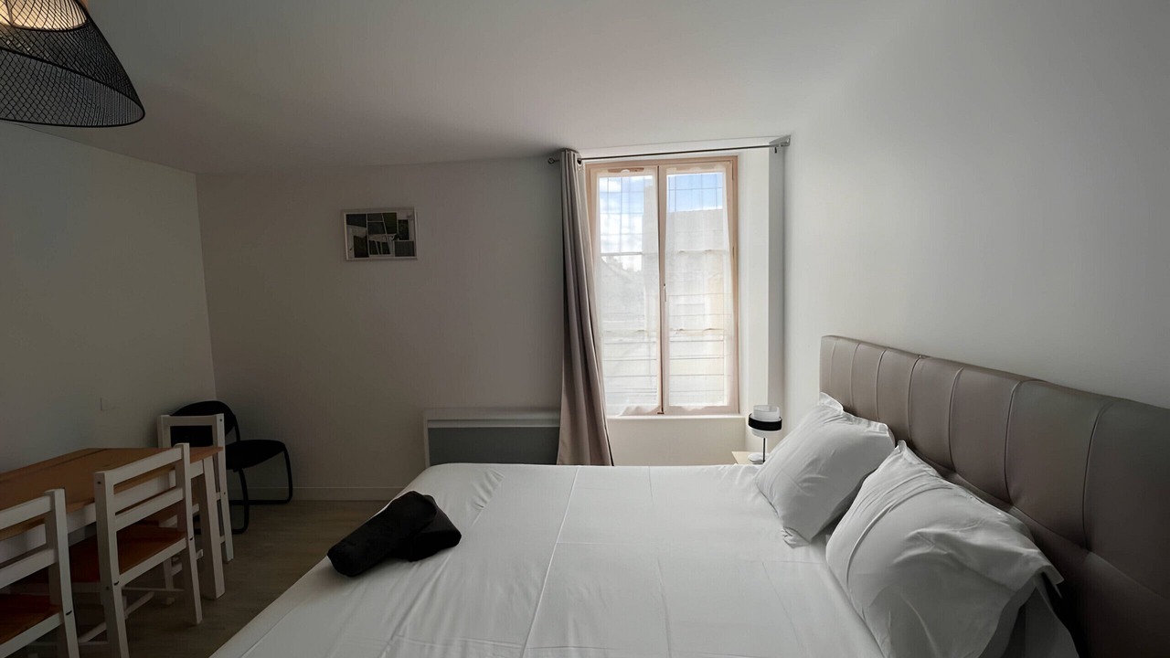 Photo of Bedroom in Ballon
