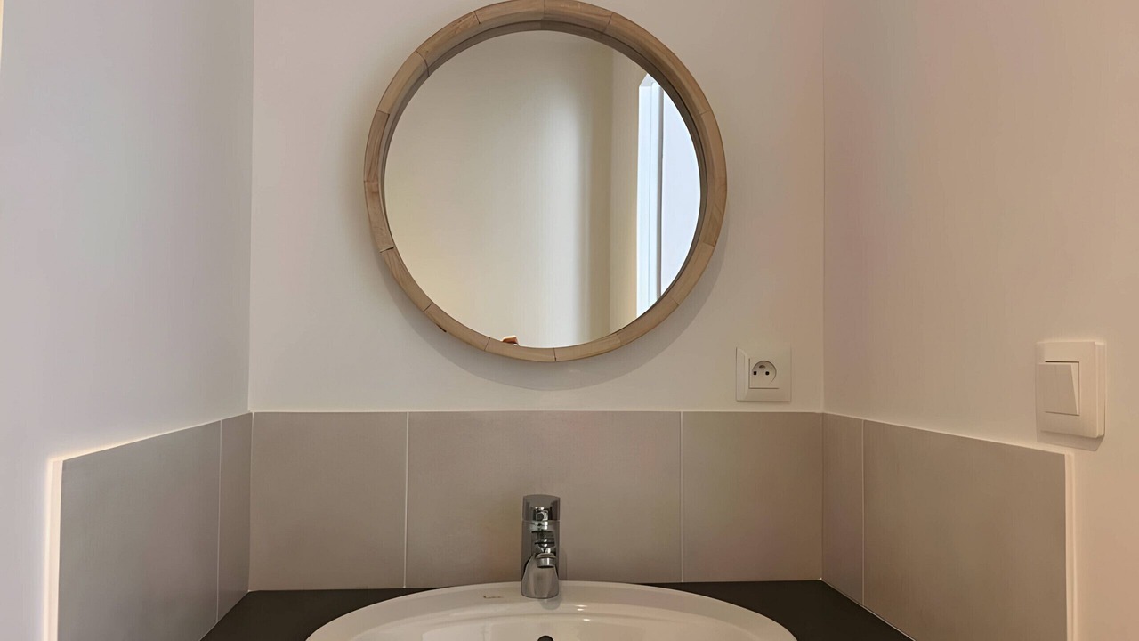 Photo of Bathroom in Ballon