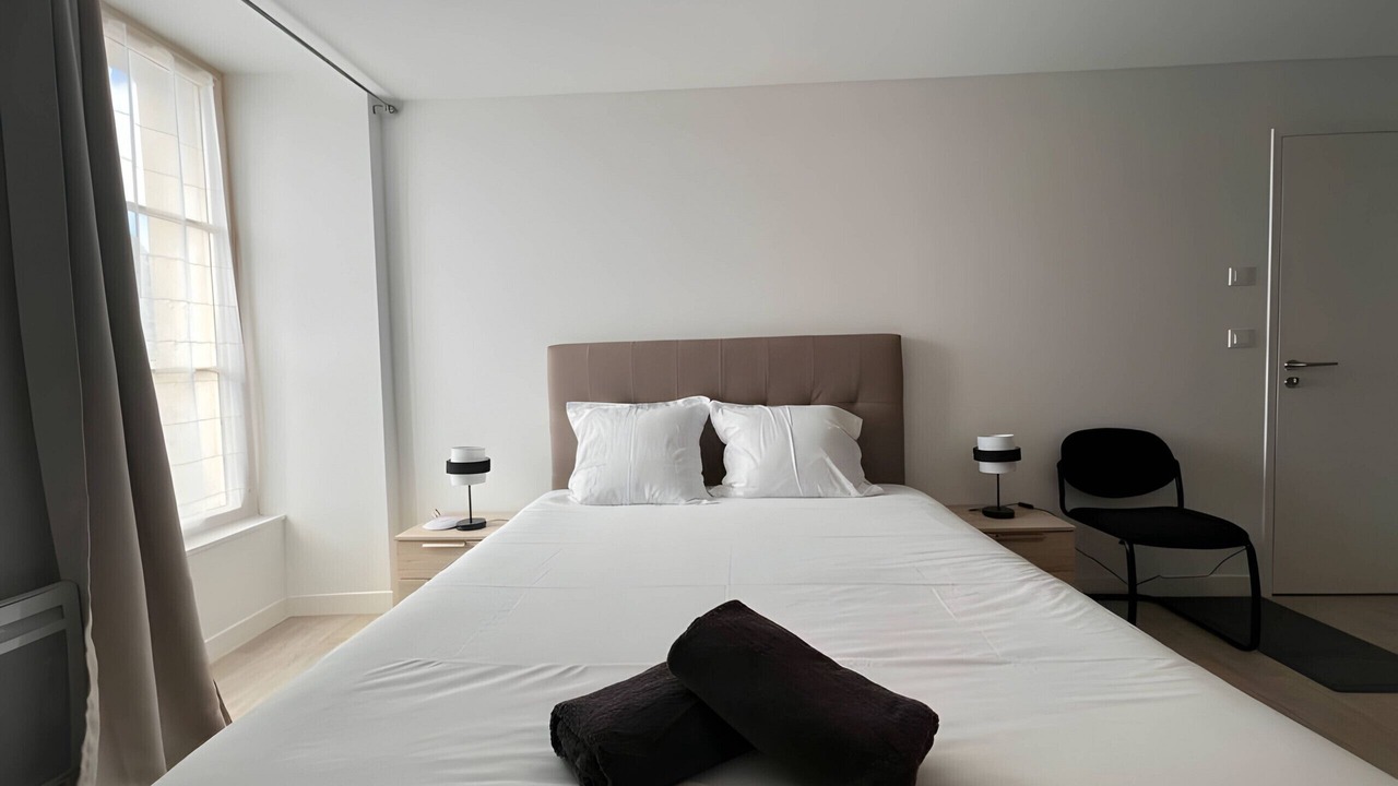 Photo of Bedroom in Ballon