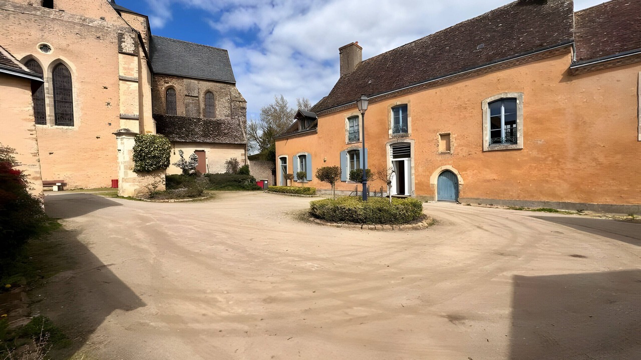 Photo of Outdoor in Ballon