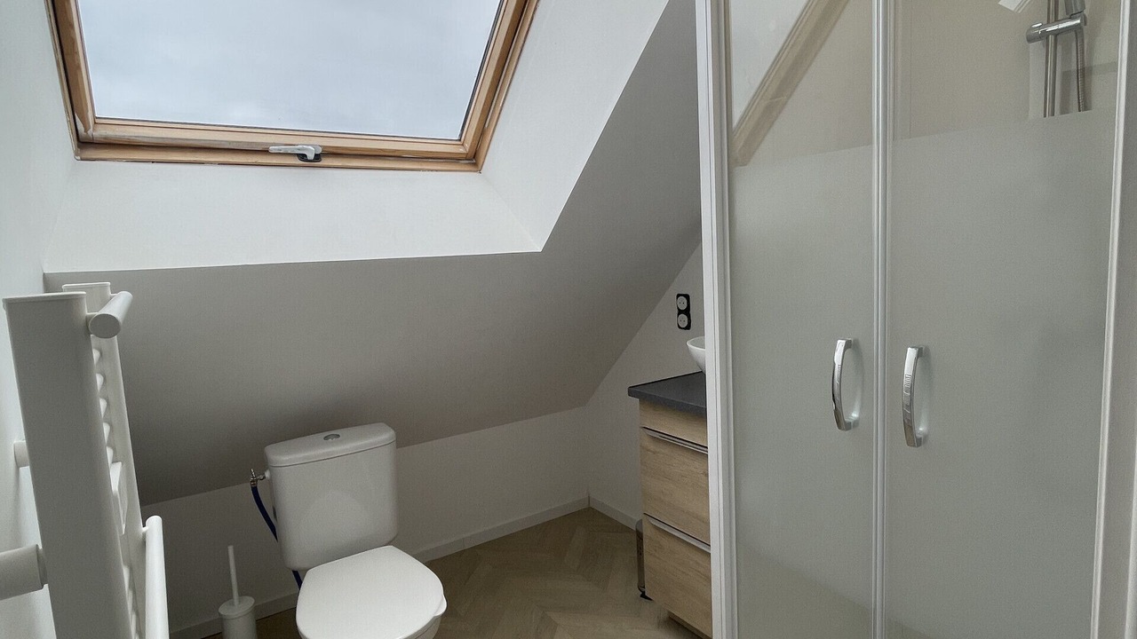 Photo of Bathroom in Noyen-sur-Sarthe
