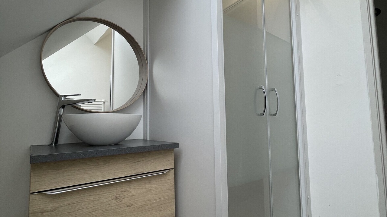 Photo of Bathroom in Noyen-sur-Sarthe
