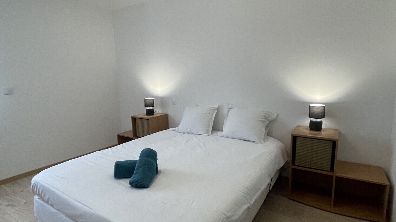 Photo of Bedroom in Noyen-sur-Sarthe