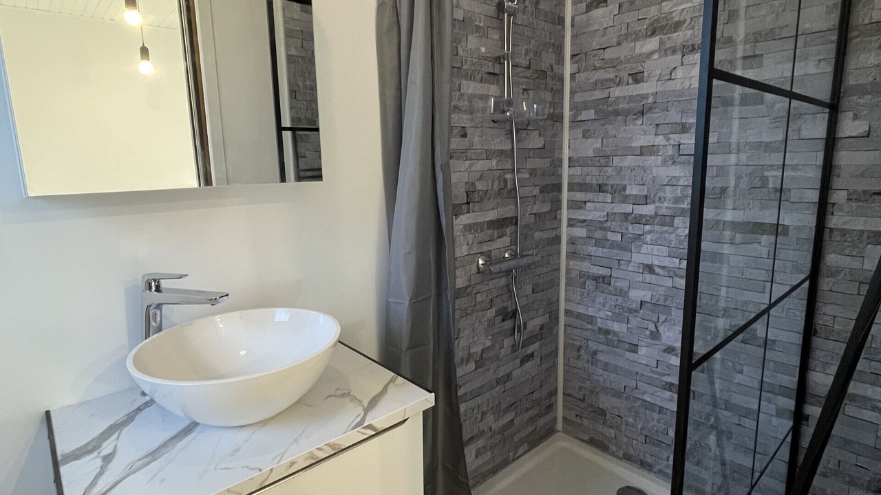 Photo of Bathroom in Noyen-sur-Sarthe