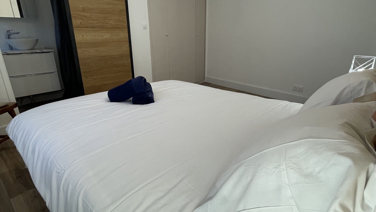 Photo of Bathroom in Noyen-sur-Sarthe