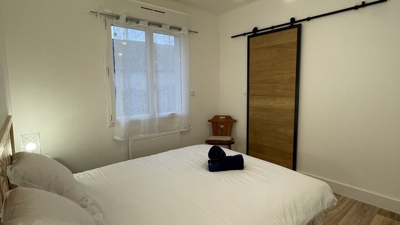 Photo of Bathroom in Noyen-sur-Sarthe