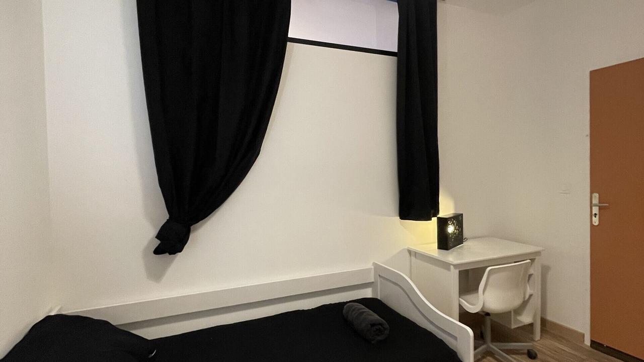 Photo of Bedroom in Noyen-sur-Sarthe