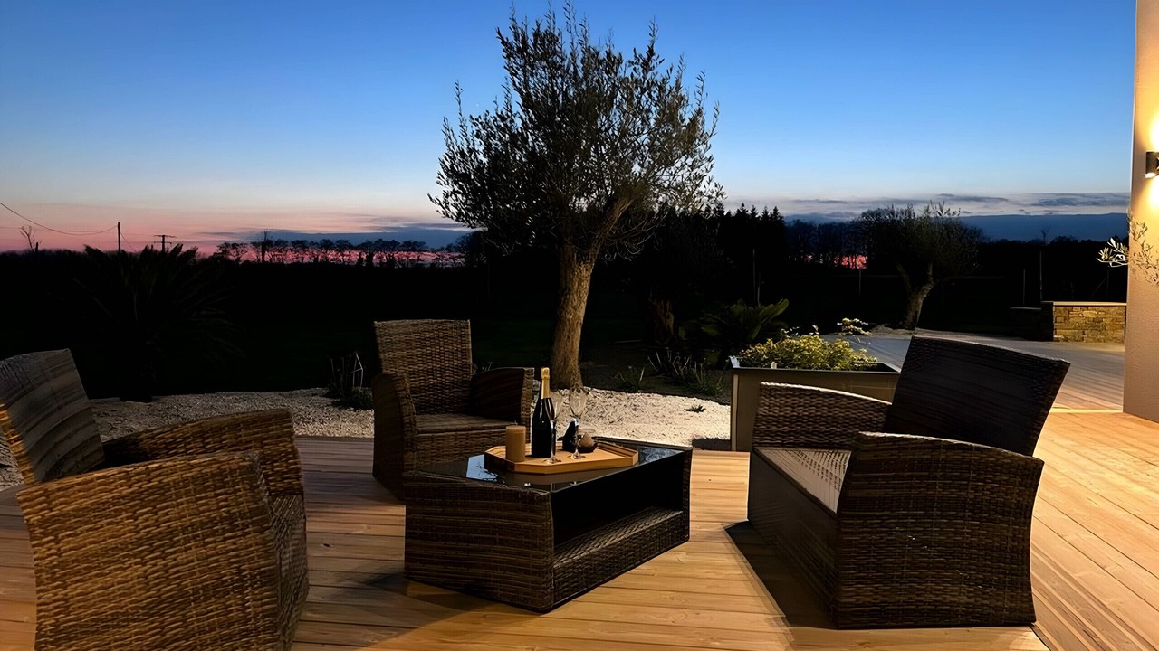 Photo of Outdoor in Saint-Corneille