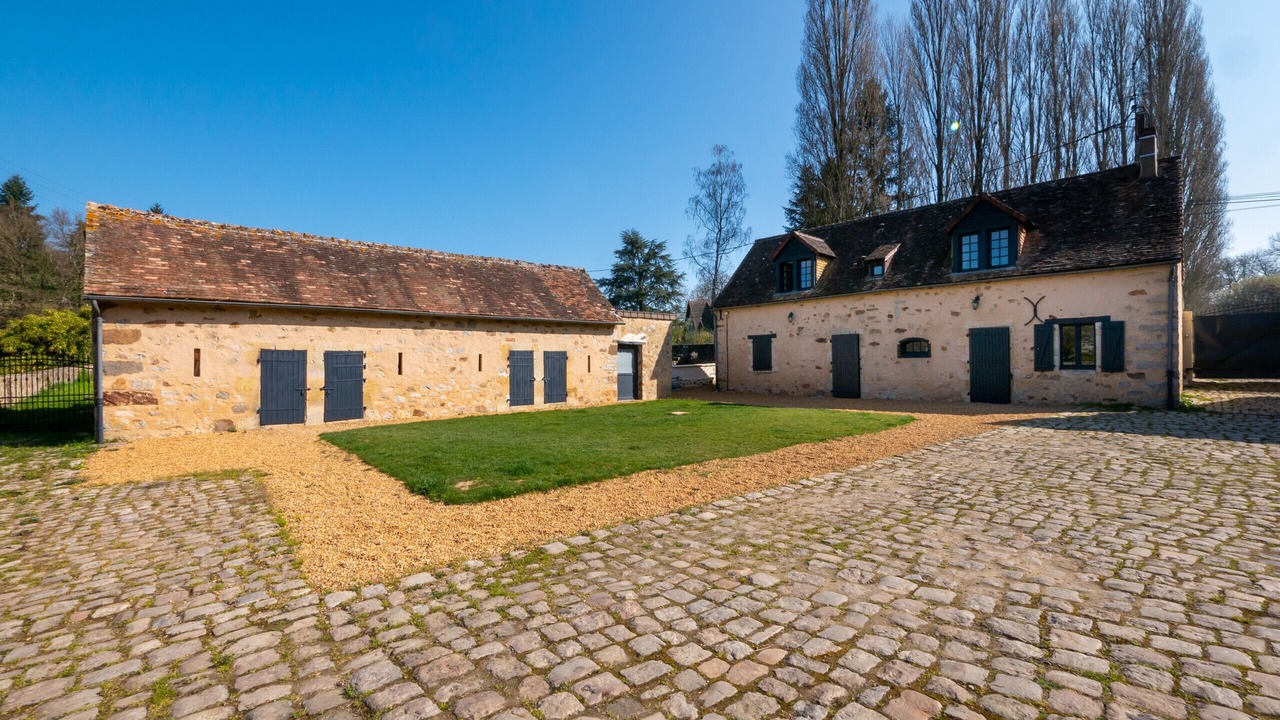 Photo of Outdoor in Coulaines