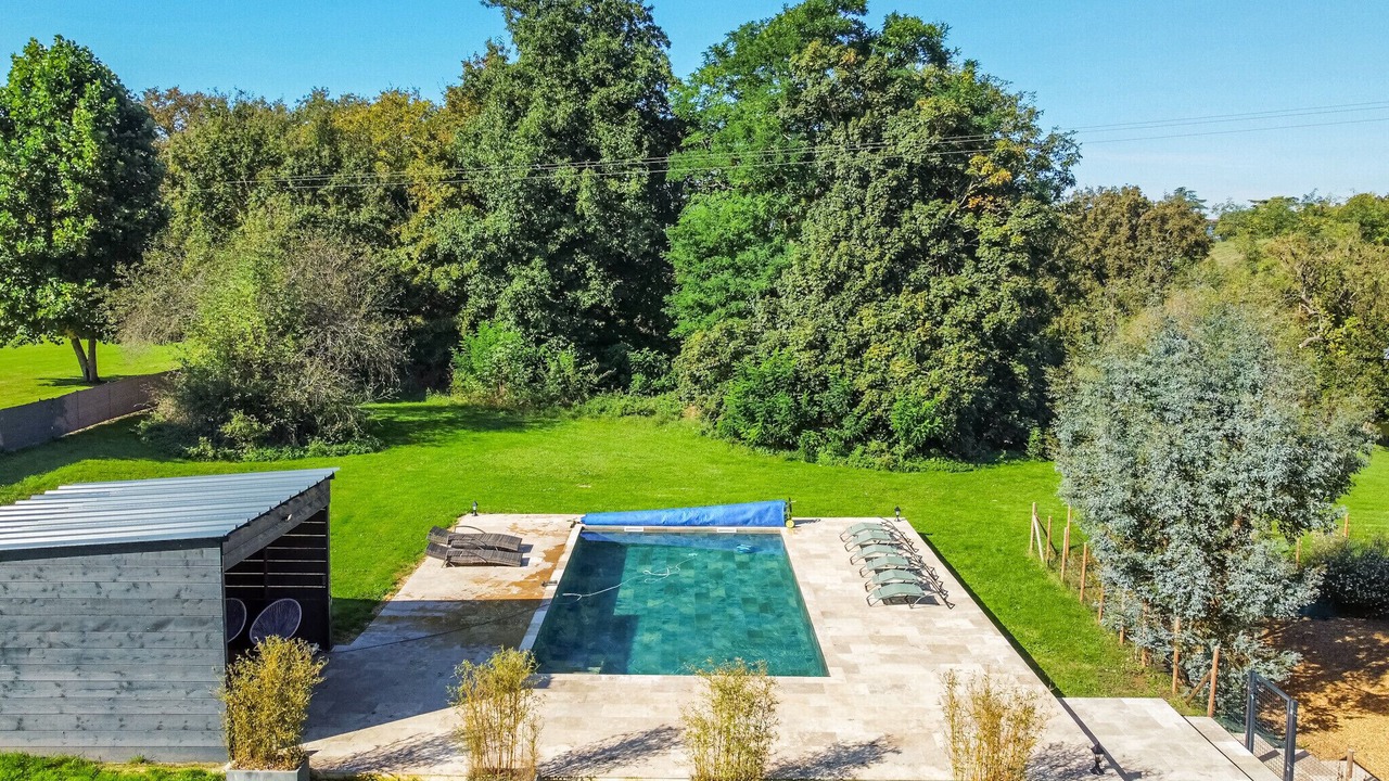 Photo of Outdoor in Coulaines