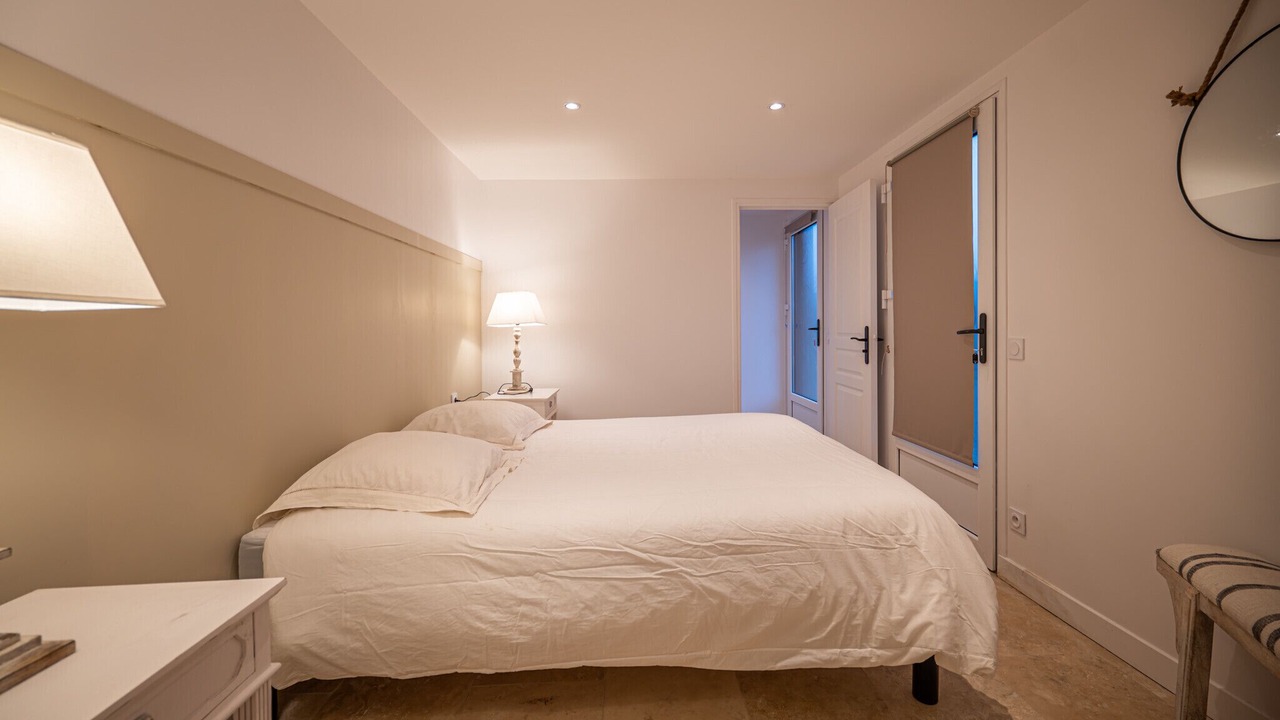 Photo of Bedroom in Coulaines