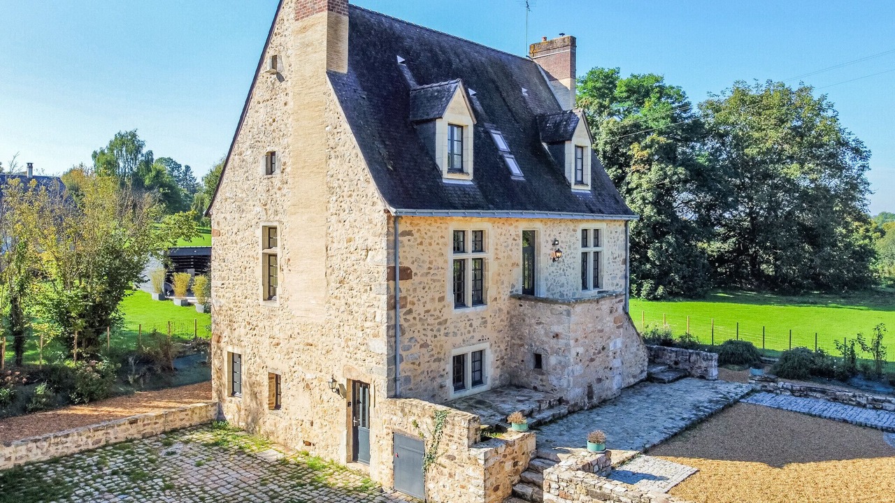 Photo of Outdoor in Coulaines
