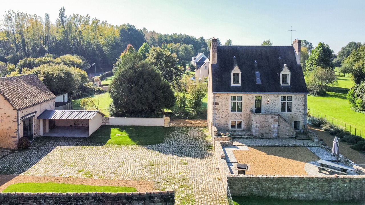 Photo of Outdoor in Coulaines