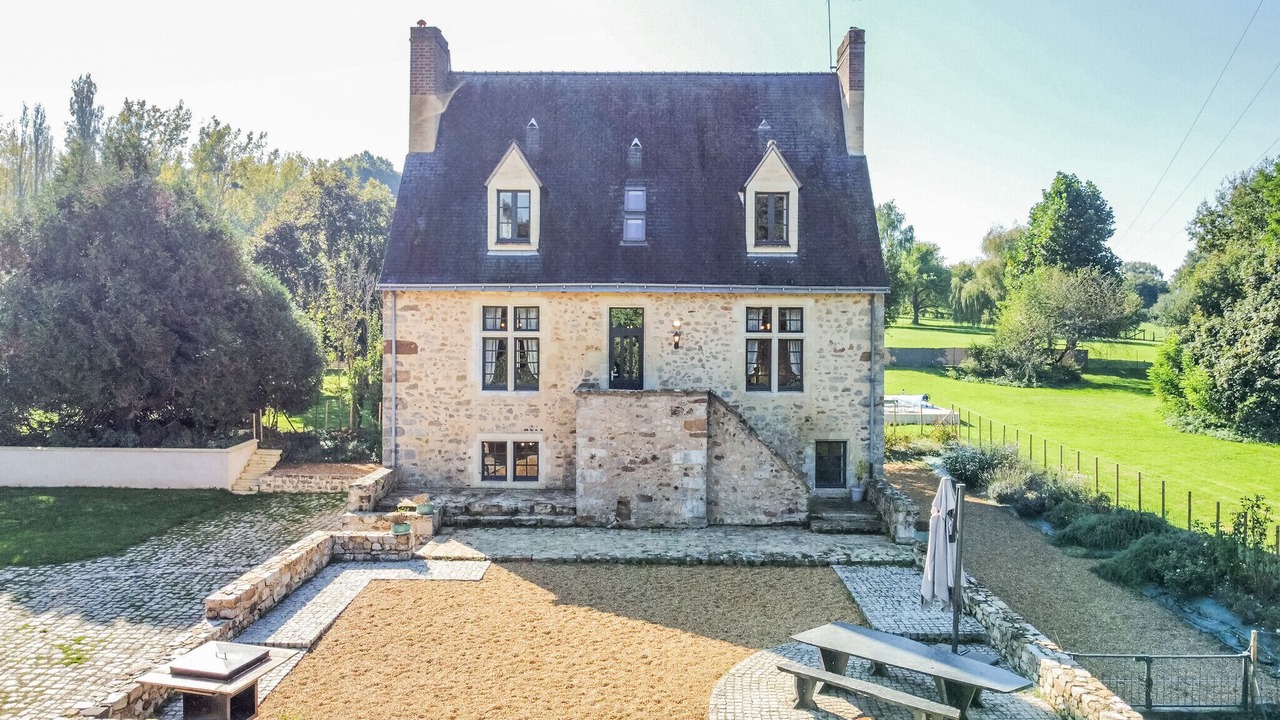Photo of Outdoor in Coulaines
