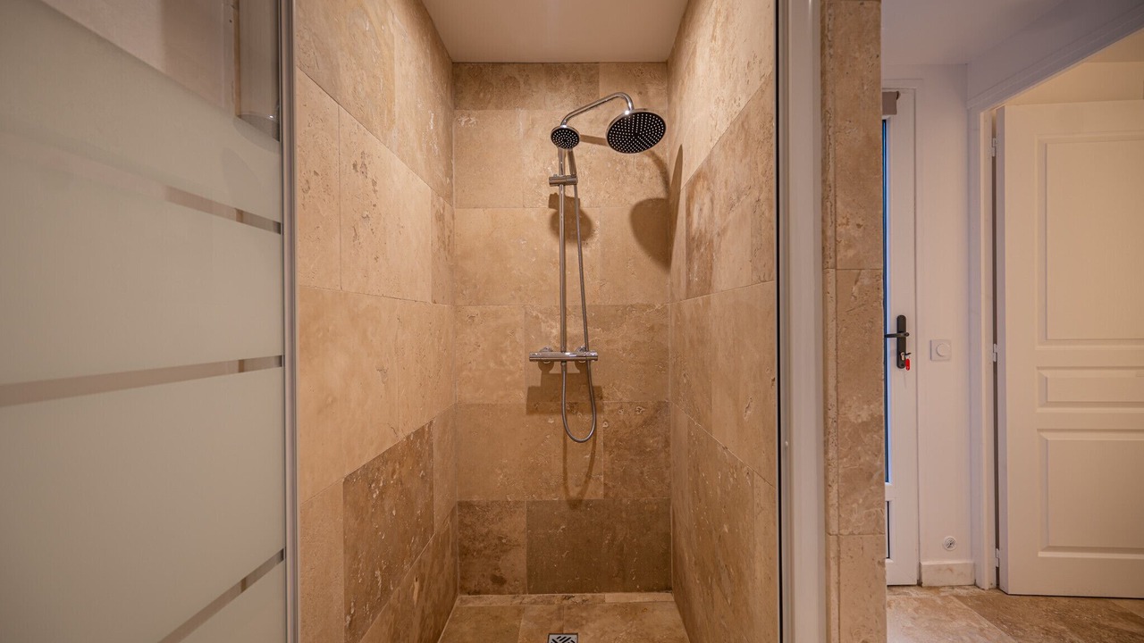 Photo of Bathroom in Coulaines