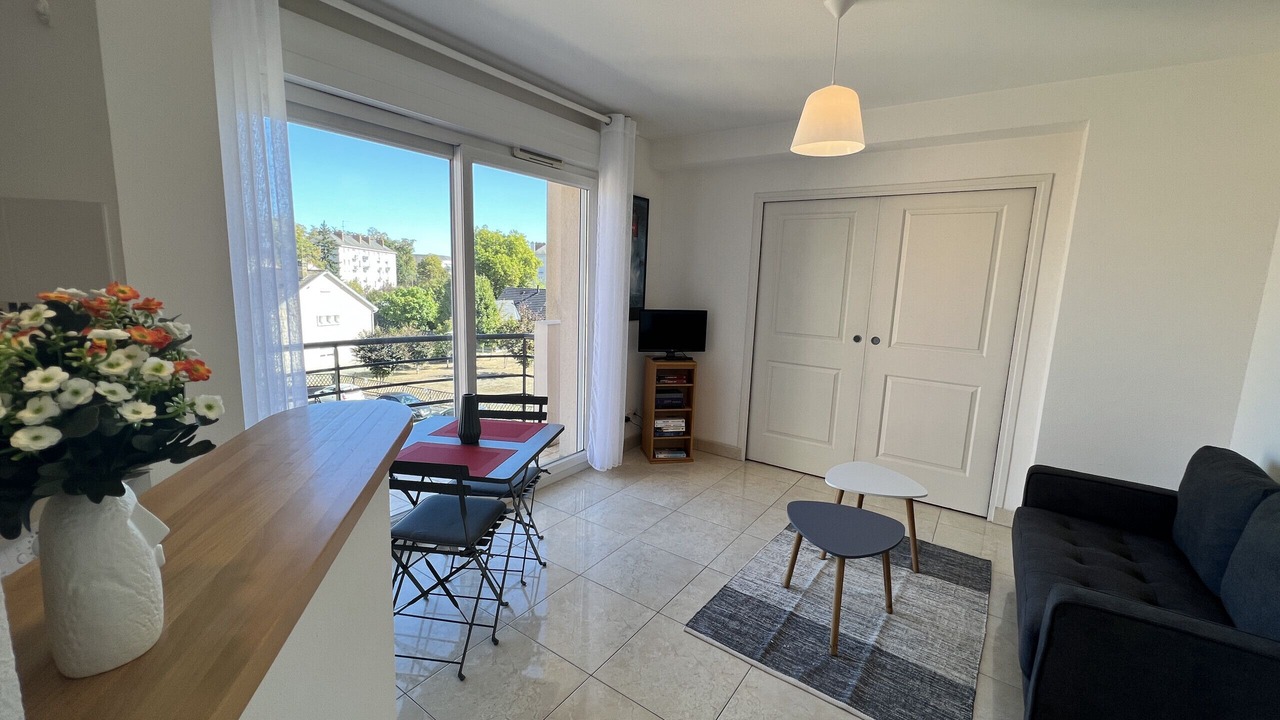 Photo of Livingroom in Le Mans